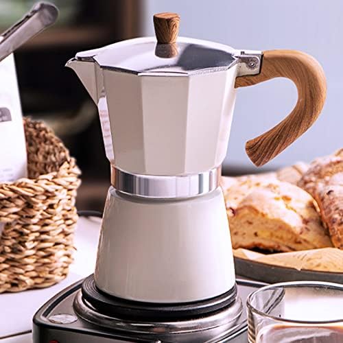 Espresso Elegante: Cafetera Italiana