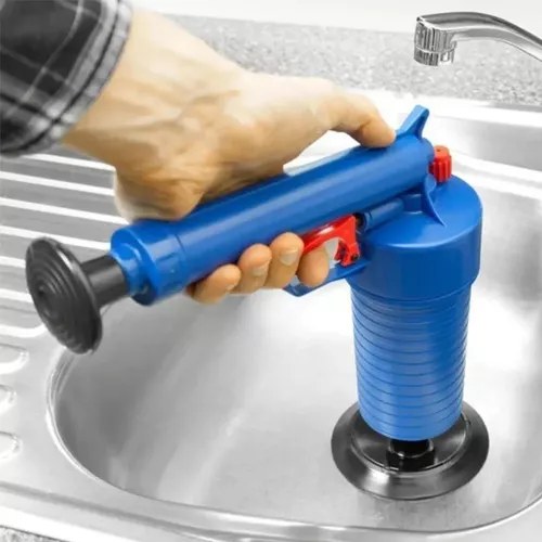 PlumberPro AirJet Destapa Cañerias