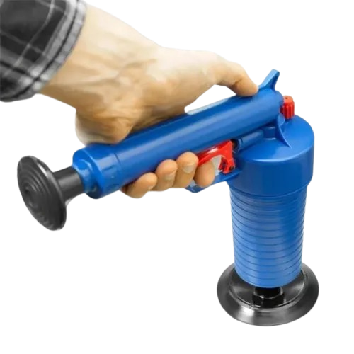 PlumberPro AirJet Destapa Cañerias