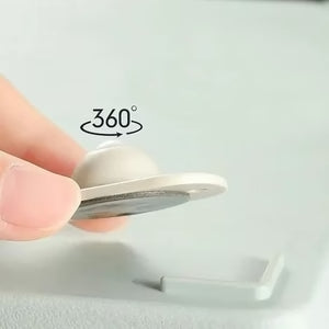 MINI RUEDAS GIRATORIAS AUTO-ADHESIVAS 360 - ROLLIS™