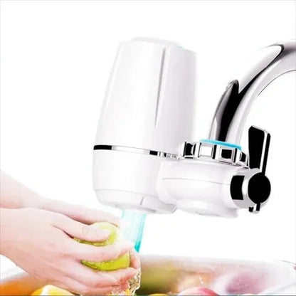 PureStream: Filtro de Agua de Grifo Avanzado